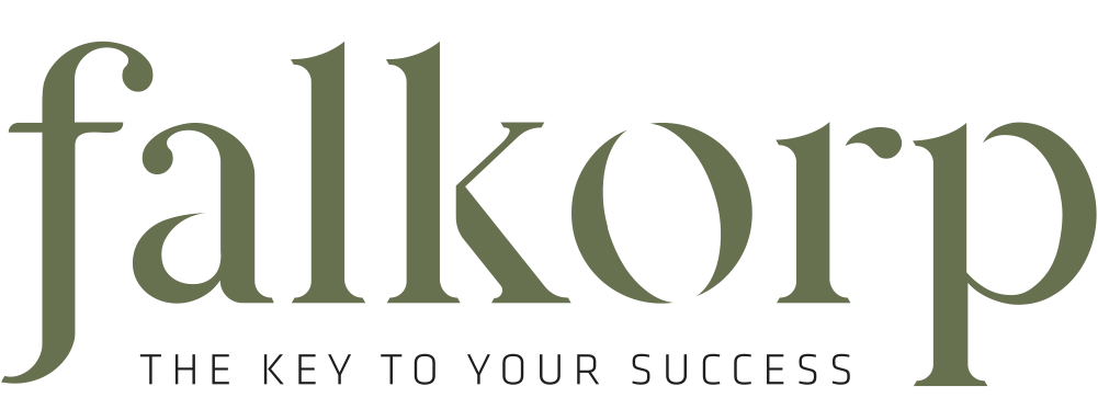 Falkorp - The Key to your success